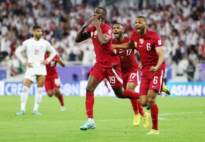 Trực tiếp Iran vs Qatar, 23h00 hôm nay 15/10 542638