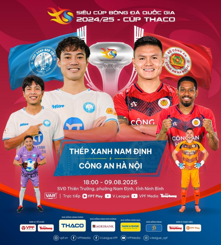 Trực tiếp Nam Định vs CAHN, 18h00 hôm nay 9/8 681305