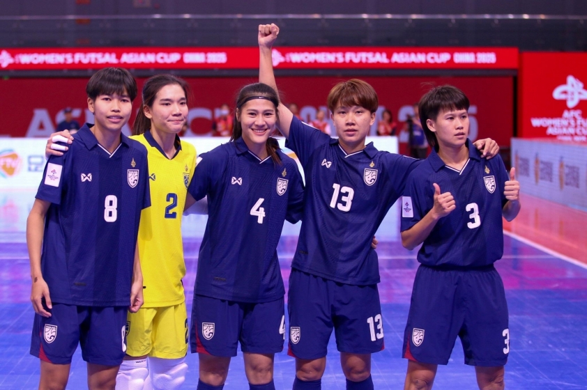 Tuyển Thái Lan nhận thưởng khủng sau thành tích dự World Cup-635378