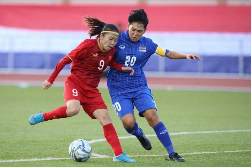 Việt Nam vs Thái Lan: Kết quả khó lường 682781
