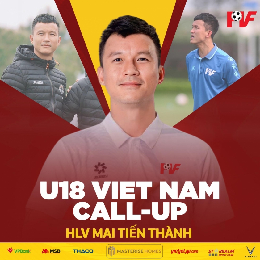 Xác định HLV đầu tiên lên tuyển Việt Nam 691447