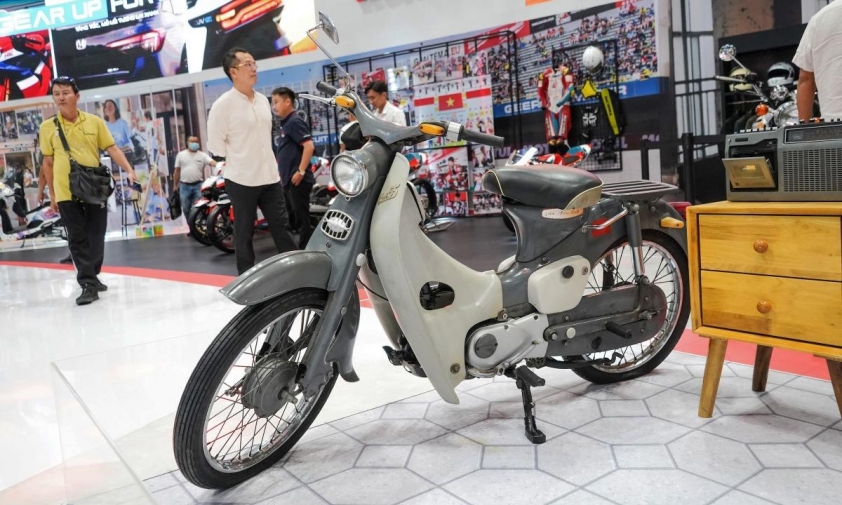 Honda-Super-Cub