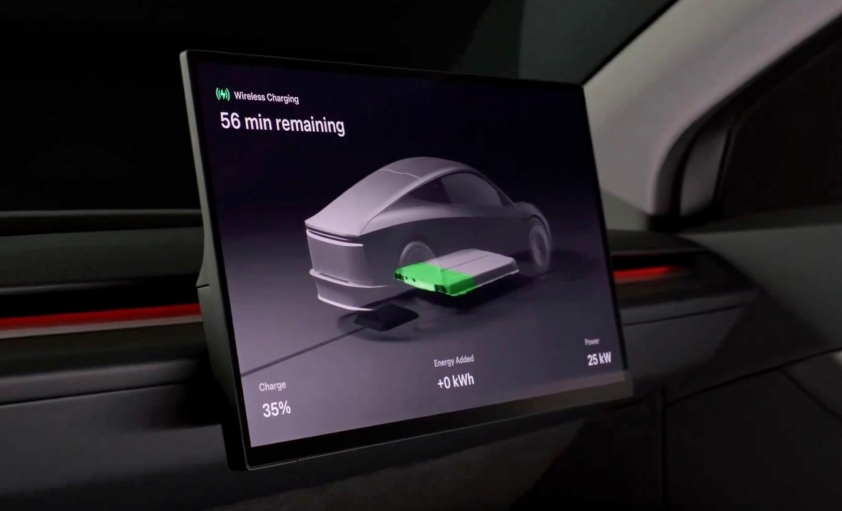 Tesla-wireless-charging-rate