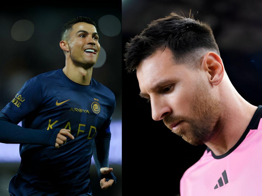 Đánh bại Messi, Ronaldo vẫn đứng số 1 thế giới 543964