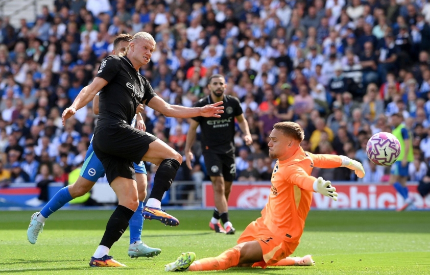 <a rel='dofollow' href='https://thethao365.me/manchester-city.htm'>Man City</a> thua trận thứ 2 liên tiếp tại Ngoại hạng Anh 695734