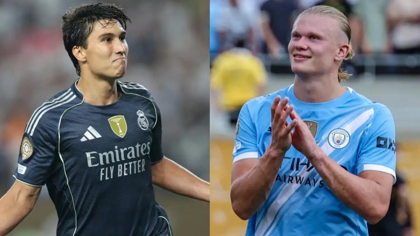 Không mất xu nào, Real Madrid đã sở hữu <a rel='dofollow' href='https://thethao365.me/page/erling-haaland.html'>Erling Haaland</a> của riêng mình! 657432