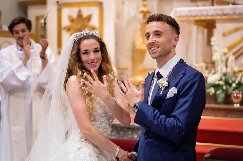 Lời hứa đau lòng của Diogo Jota với 3 người con thơ 659743