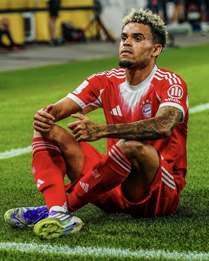 Luis Diaz lên tiếng, Bayern Munich giành Siêu cúp Đức 2025 686289