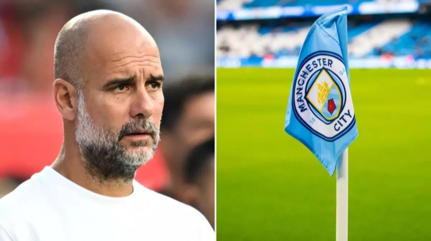 Man City lại bị các đối thủ tại <a href='https://thethao365.me/premier-league.htm' target='_blank'>Ngoại hạng Anh</a> cáo buộc 546177