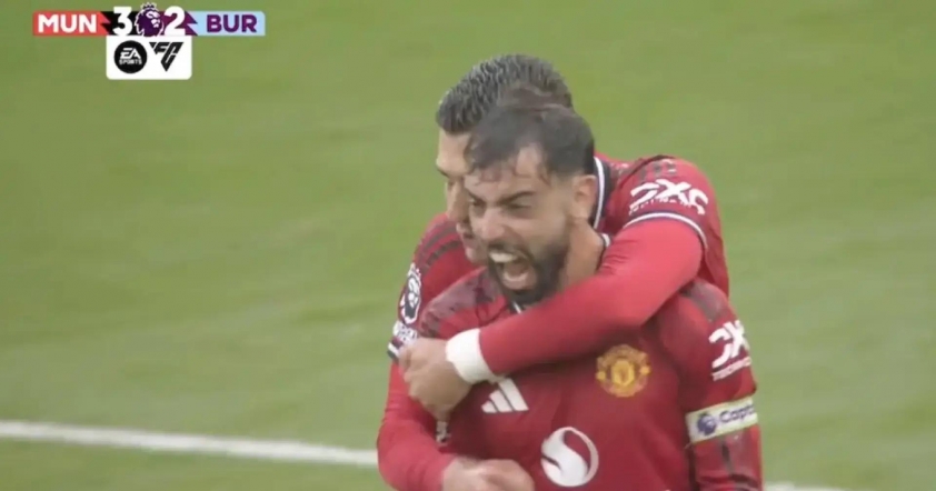 MU nhận 'mưa gạch đá' vì ăn mừng như thể vô địch World Cup 695393