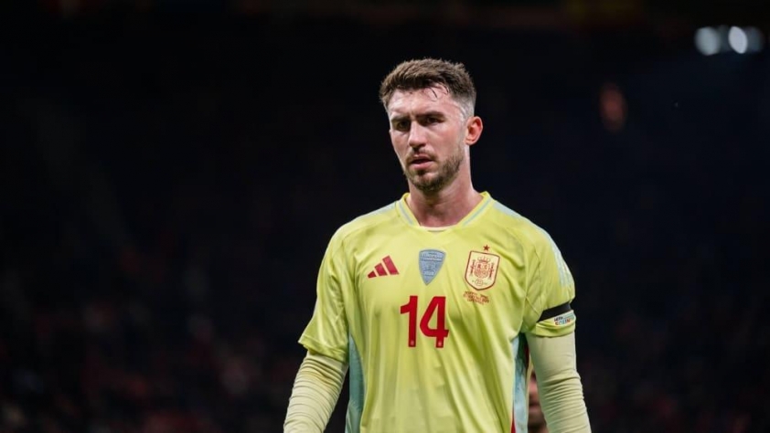 Ngôi sao ĐT Tây Ban Nha bị FIFA cấm thi đấu 696833