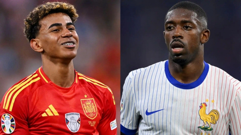 <a rel='dofollow' href='https://thethao365.me/page/real-madrid-castilla.html'>Real Madrid</a> bất ngờ giúp Yamal giành Quả bóng Vàng 661135