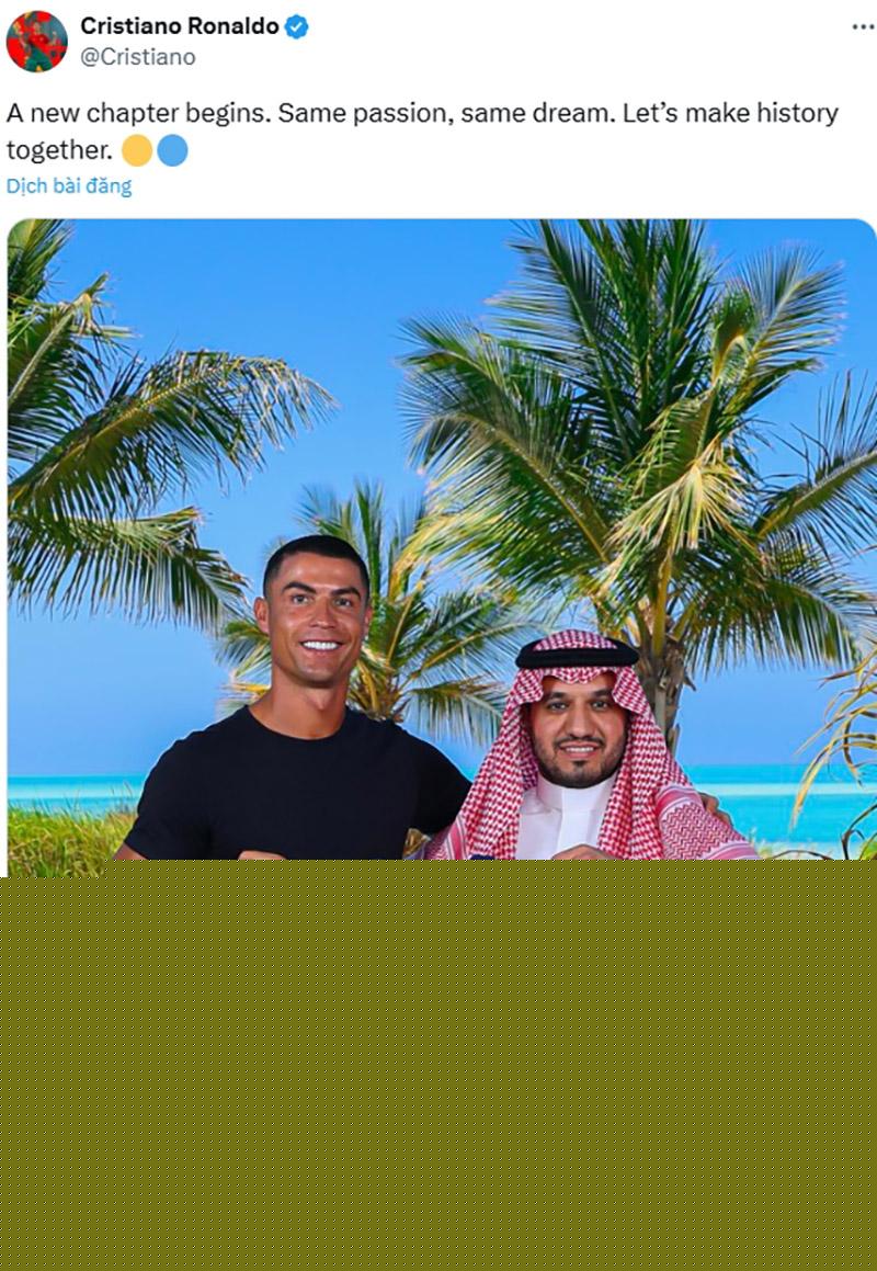 Ronaldo