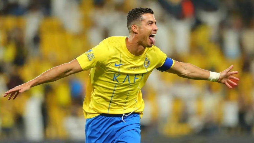 Ronaldo sẽ có giải thưởng tại Quả bóng vàng 2024 545822