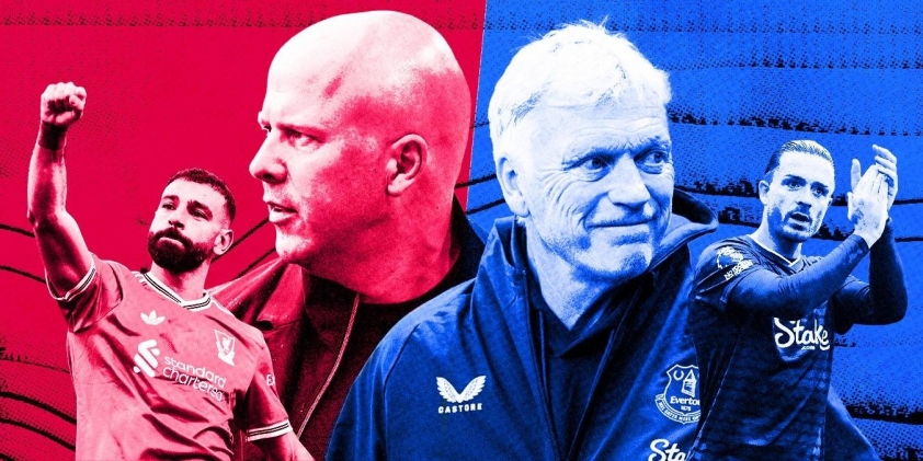Siêu máy tính dự đoán kết quả trận Liverpool vs Everton 707826