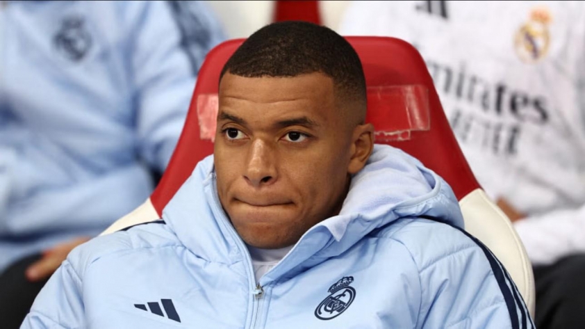 Vụ Mbappe bị điều tra có tình tiết mới, cảnh sát đã nhận tang chứng 542692