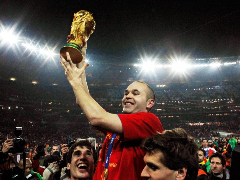 Zidane chỉ thẳng tên cầu thủ bị tước mất Quả bóng Vàng 708250