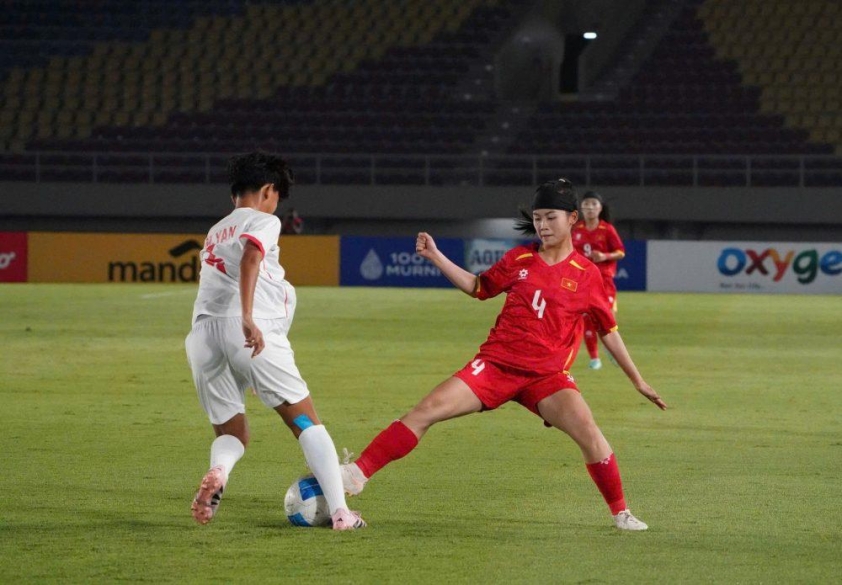 Lịch thi đấu bán kết U16 Đông Nam Á: Việt Nam đại chiến Thái Lan 692191