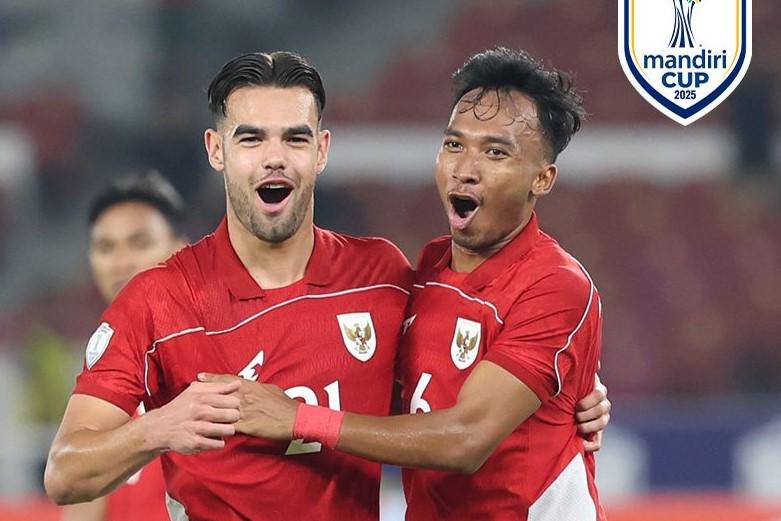 Xác định 4 đội mạnh nhất vào bán kết U23 Đông Nam Á 670110
