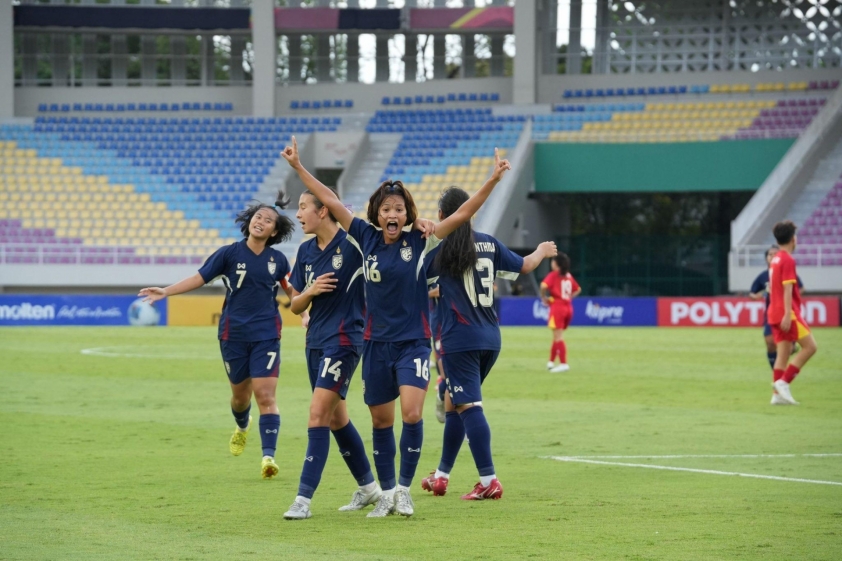 Truyền thông Thái Lan nói gì khi đội nhà thắng U16 Việt Nam vào chung kết giải Đông Nam Á 693119