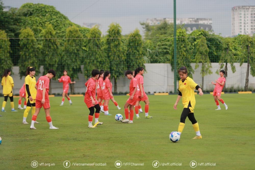 U17 Việt Nam vào bảng đấu dễ ở vòng loại châu Á 679950
