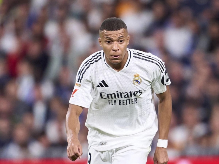 Mbappe vẫn là cái tên được chờ đợi nhất ở Real