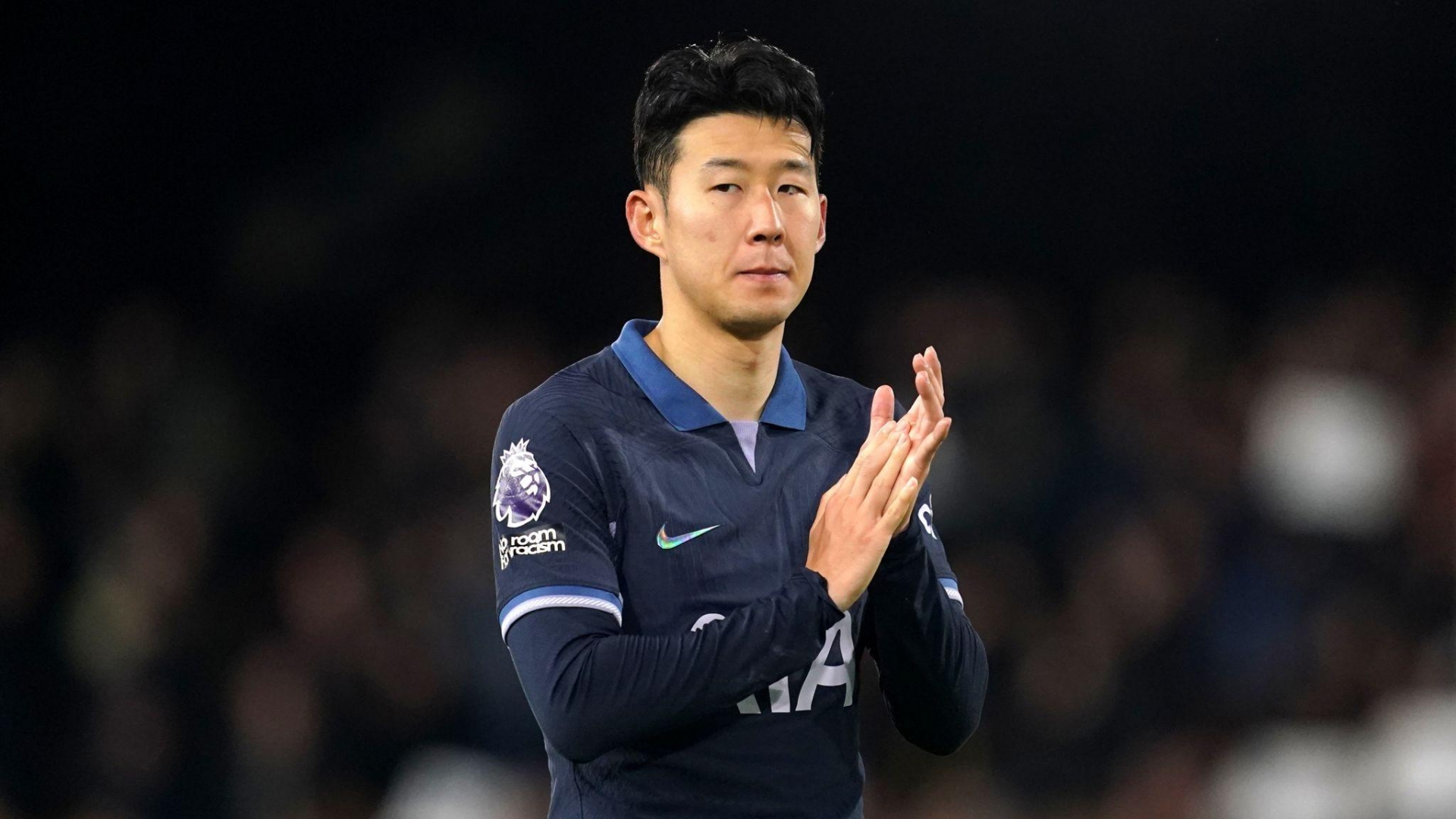 Tottenham chưa thể chắc chắn về thể trạng của Son trước thềm đại chiến MU 534761