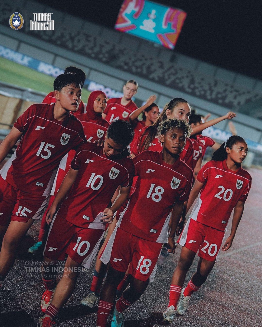 Bảng A AFF Cup nữ 2025: Việt Nam và Thái Lan quá khác biệt 676935