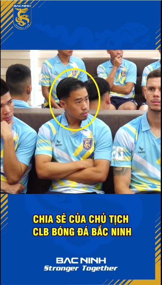 Cầu thủ Việt kiều Thuỵ Điển cập bến CLB của HLV Park Hang Seo 671214