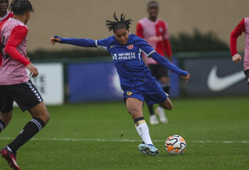 Chelsea ra lệnh cấm với Liverpool vì '<a rel='dofollow' href='https://thethao365.me/page/yamal.html'>Lamine Yamal</a> mới' 692411