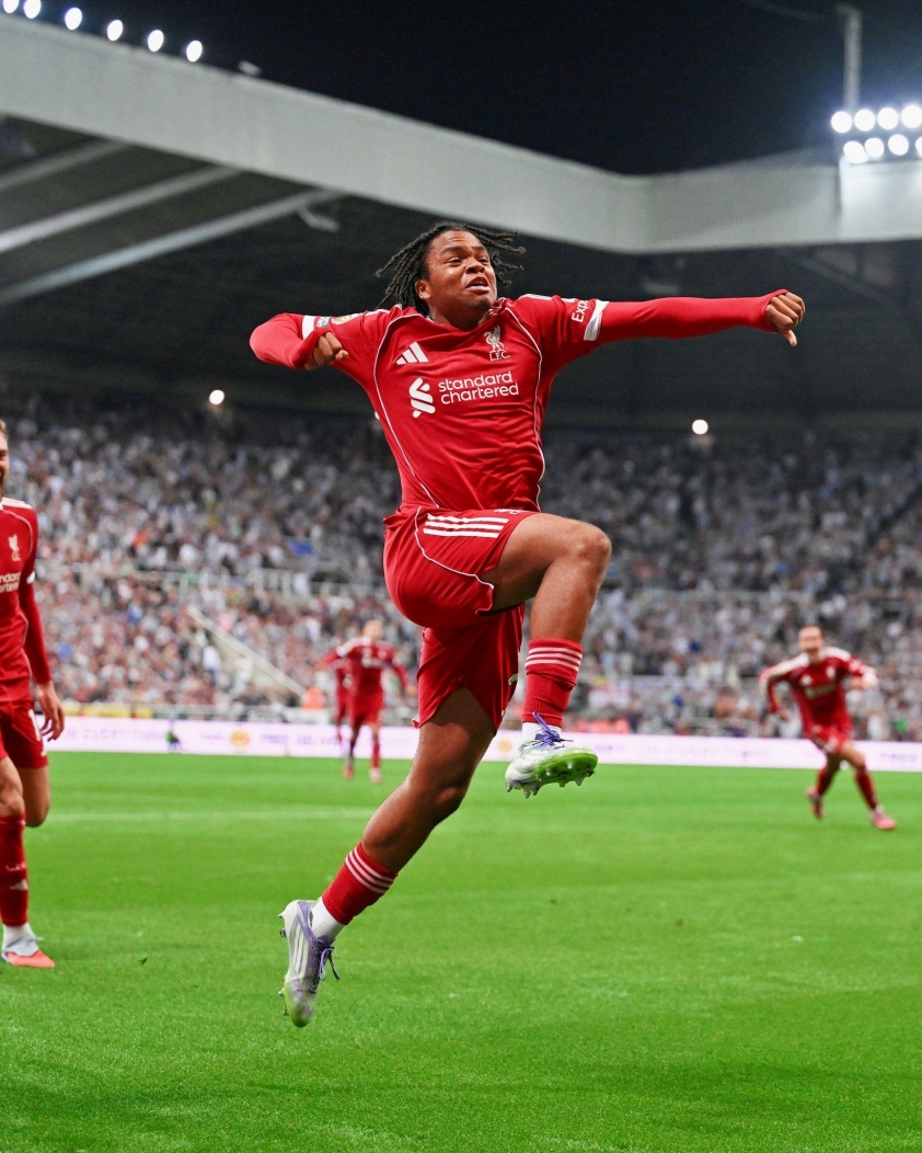 Chelsea ra lệnh cấm với Liverpool vì 'Lamine Yamal mới' 692410