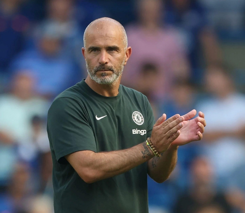 HLV Enzo Maresca hết lời khen <a rel='dofollow' href='https://thethao365.me/page/ruben-amorim.html'>Ruben Amorim</a> trước đại chiến 707623