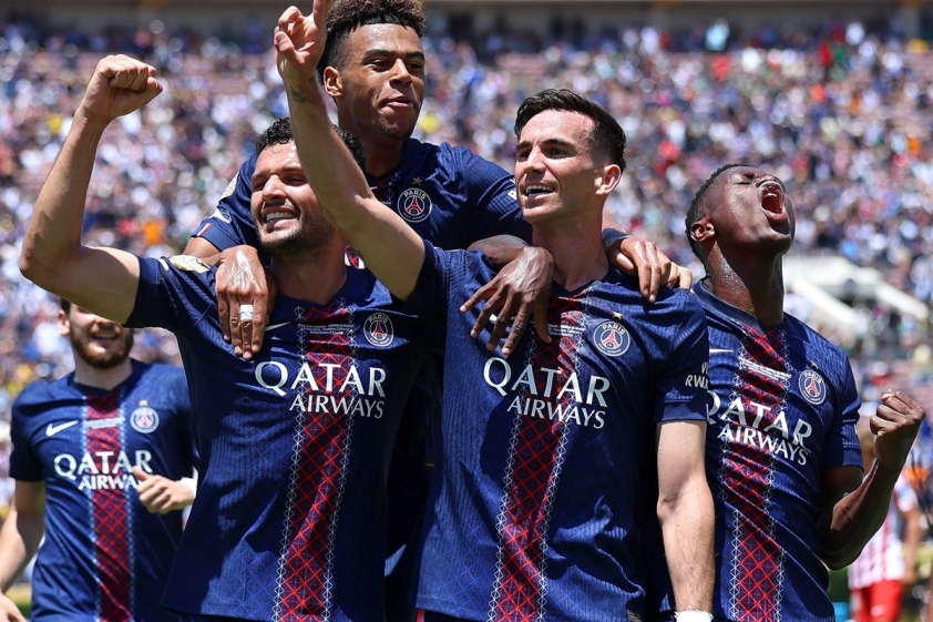 Nhận định PSG vs Botafogo: Ứng cử viên vô địch ra oai, 8h00 ngày 20/6/2025
