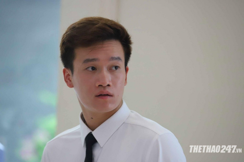 hoang duc logo