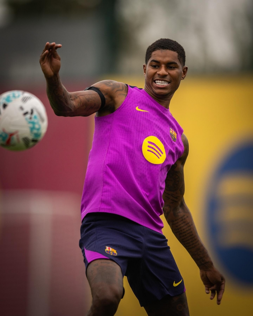 Rashford muốn chơi cho Man Utd cả đời nhưng... 671594