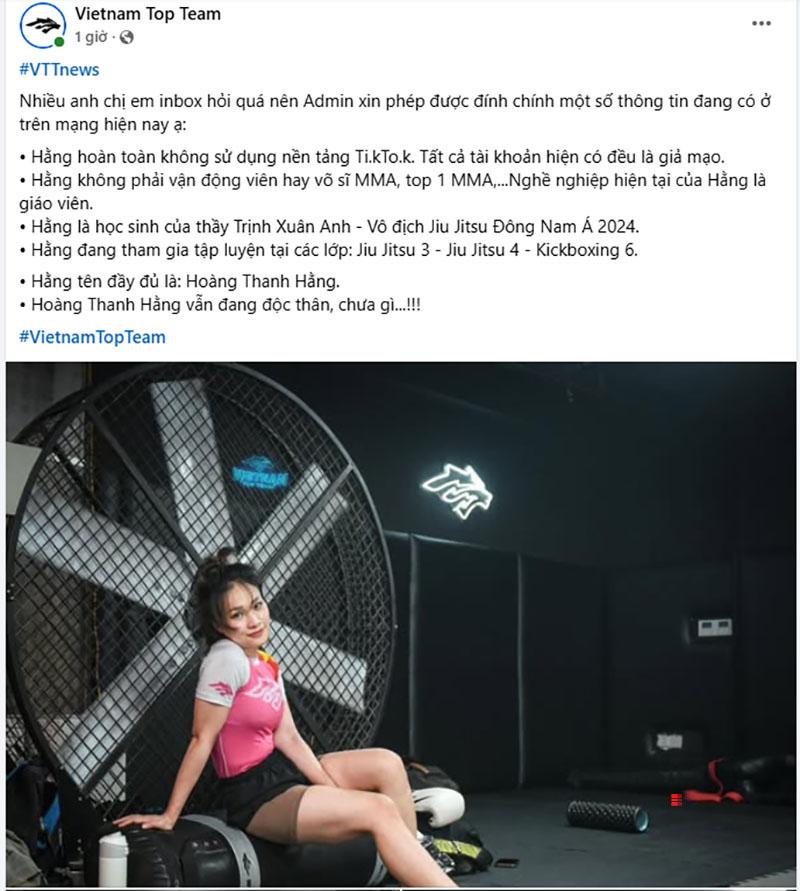 Sự thật ngã ngửa về chị đại MMA hạ đo ván thanh niên xăm trổ 693721