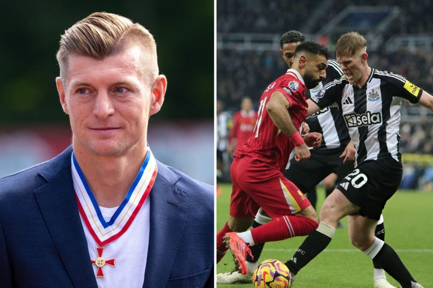 Toni Kroos bất ngờ muốn 'gia nhập' một đội <a rel='dofollow' href='https://thethao365.me/premier-league.htm'>Ngoại hạng Anh</a>-693835