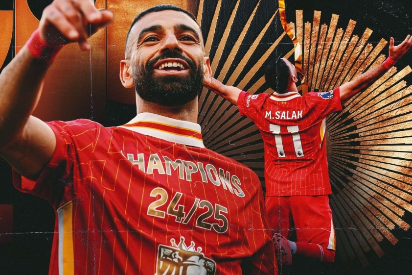 Mohamed Salah-681054