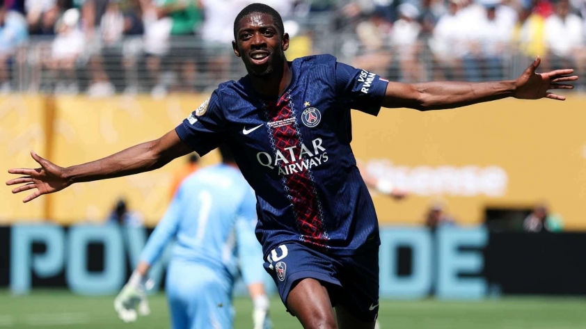 Dembele