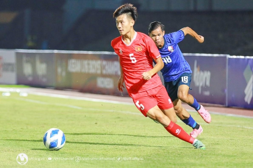 Trực tiếp U17 Việt Nam vs U17 Kyrgyzstan, 19h00 hôm nay 23/10-546238