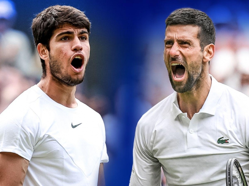 Djokovic bất ngờ tuyên bố thẳng thừng trước cuộc đấu Alcaraz 697026