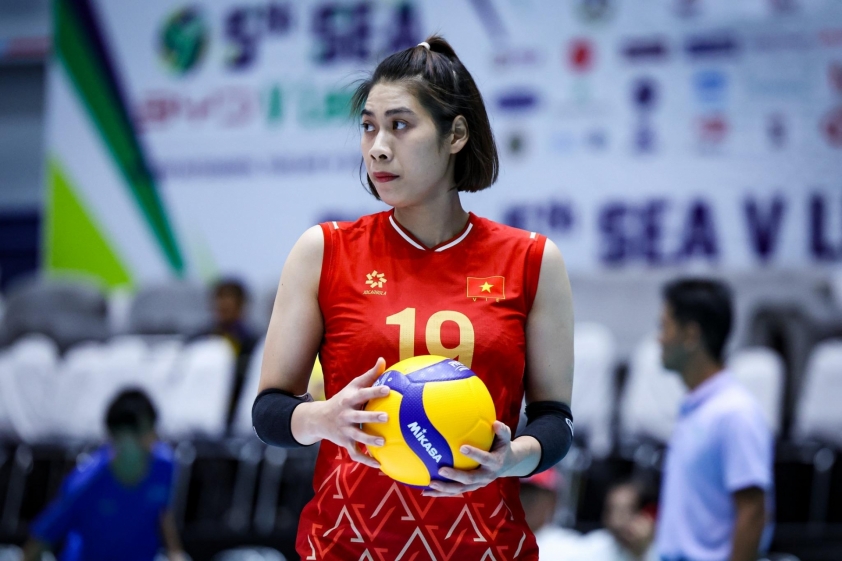 Lịch thi đấu bóng chuyền hôm nay 2/8 676815