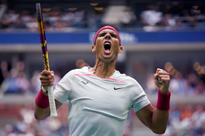 Rafael Nadal sẽ gia nhập đội bóng vĩ đại bậc nhất lịch sử? 542303