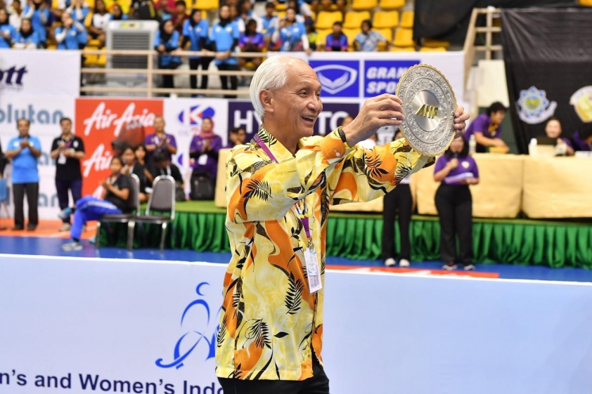 Thái Lan tuyên bố chắc 688866