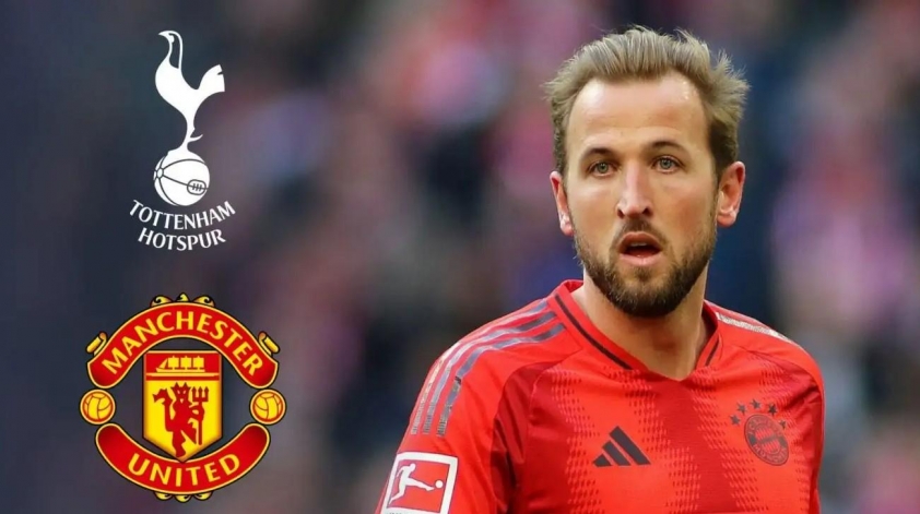 'Bỏ lỡ Harry Kane, MU phạm phải sai lầm lớn nhất thập kỷ qua'-697626