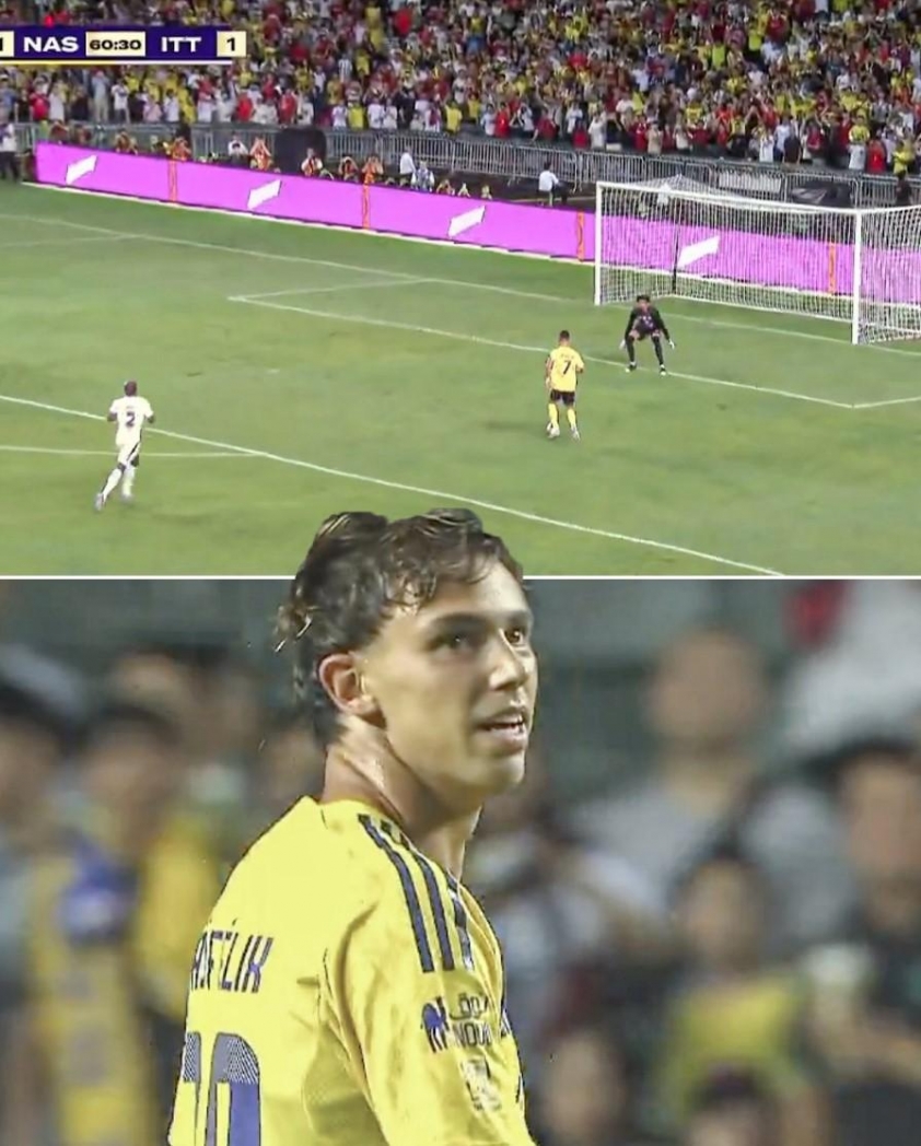 Trực tiếp Al Nassr 2-1 Al Ittihad: Đôi công tìm bàn-688015