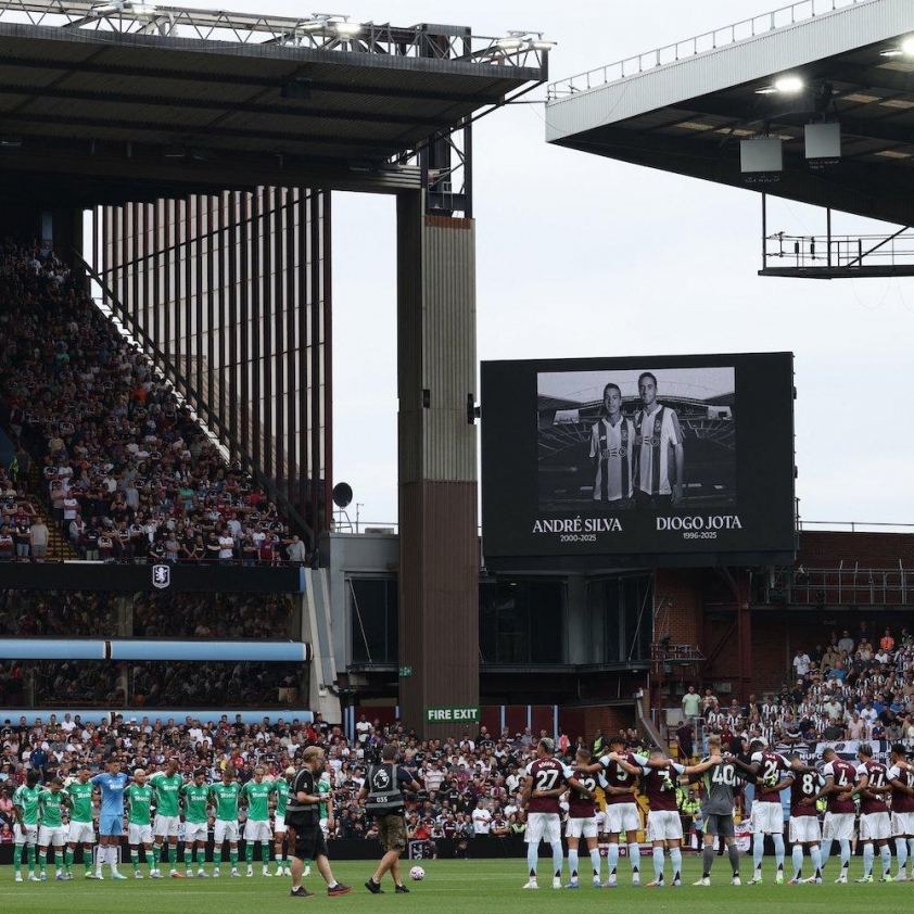 Không Isak, <a rel='dofollow' href='https://thethao365.me/page/newcastle-fc.html'>Newcastle</a> bất lực trước Aston Villa chỉ còn 10 người 686142