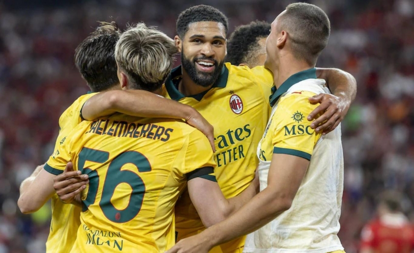 Trực tiếp Liverpool 2-4 AC Milan: Kết thúc-672790