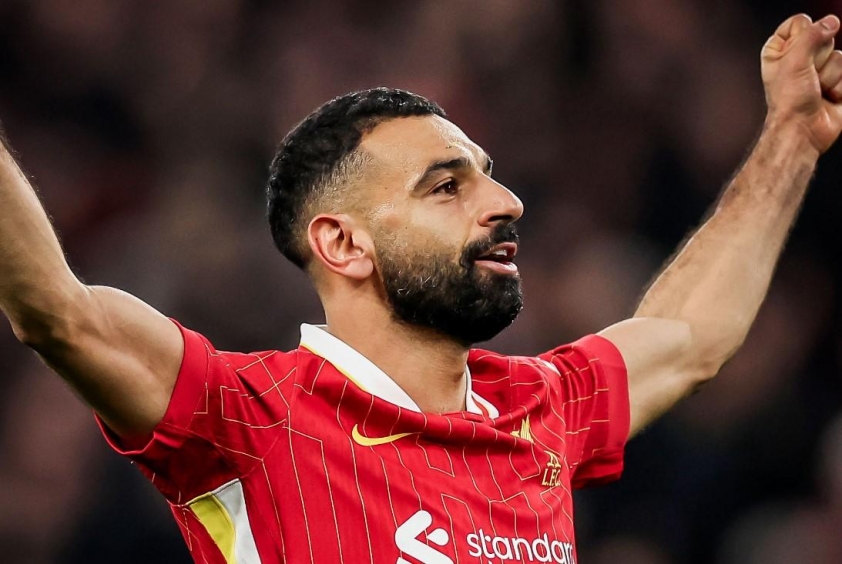 Trực tiếp Liverpool 2-1 Brighton: Đôi công mãn nhãn-551201