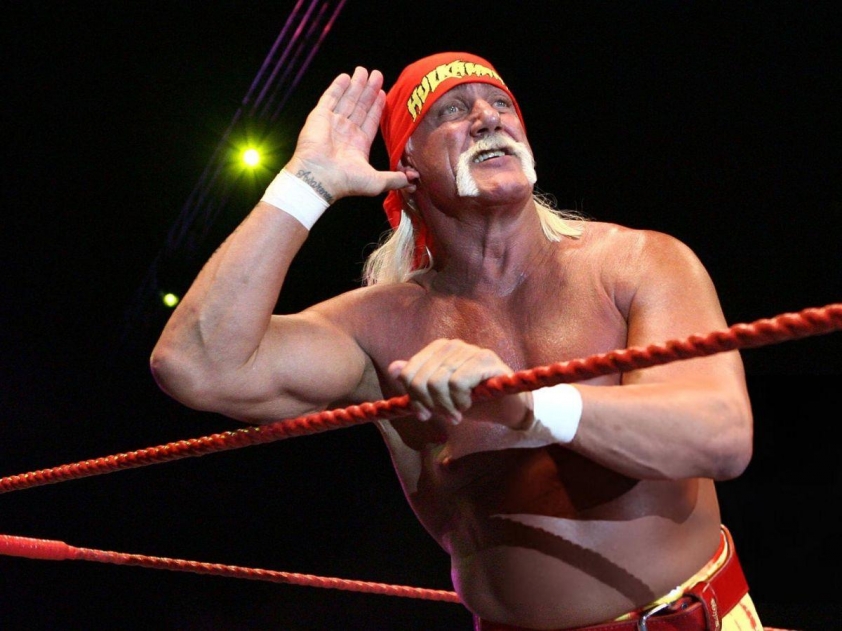Huyền thoại WWE qua đời ở tuổi 71-671765